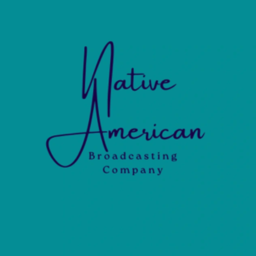 Native American Broadcasting Logo